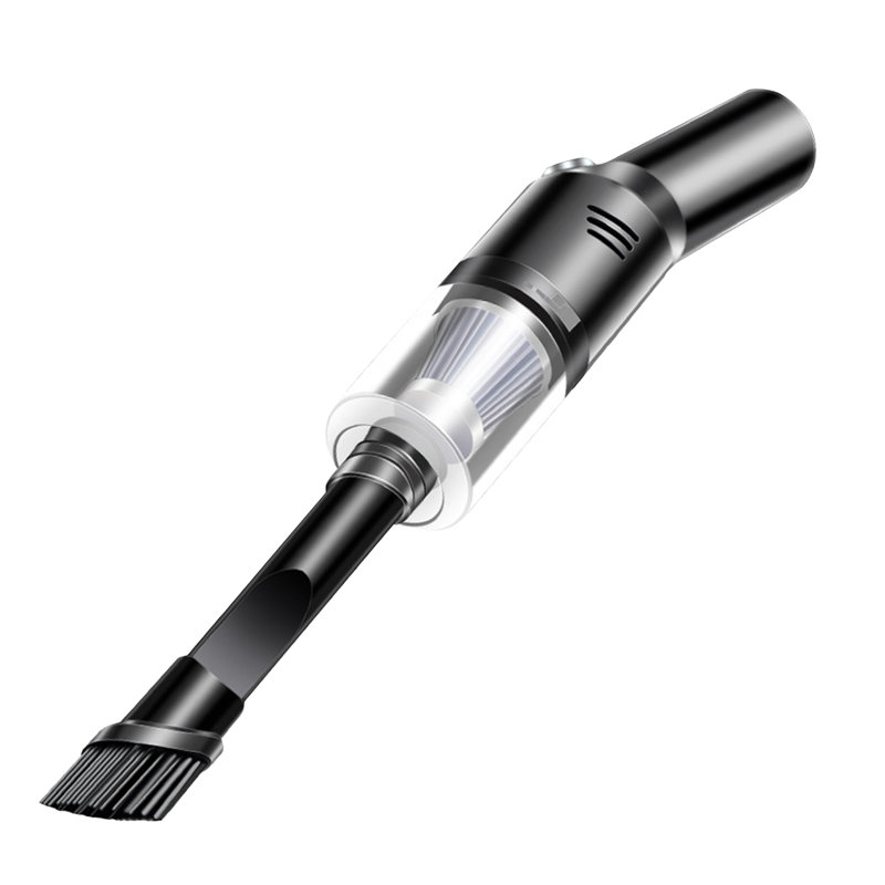 ANMINY Cordless Bagless Handheld Vacuum & Reviews Wayfair